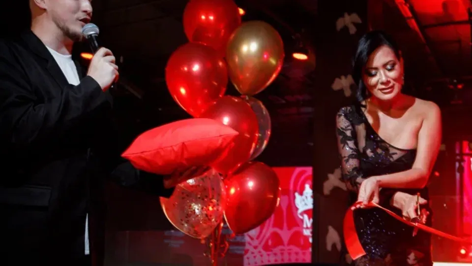 Фото: пресс-служба конкурса «Мисс Московская область 2025»/Дмитрий Маслак