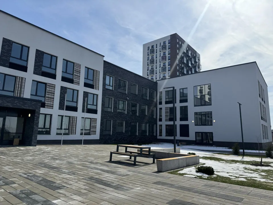 Фото: Полина Абраменко