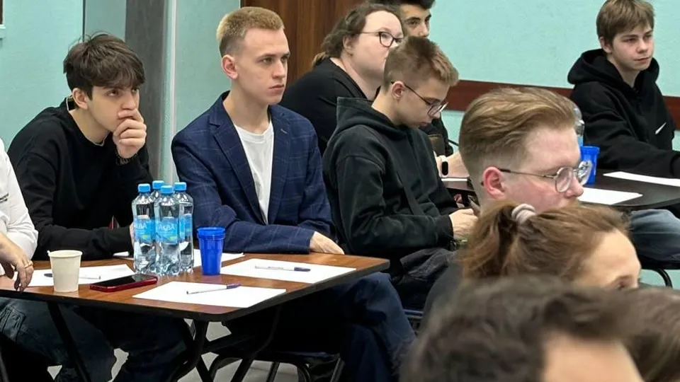 Фото: Светлана Плотникова