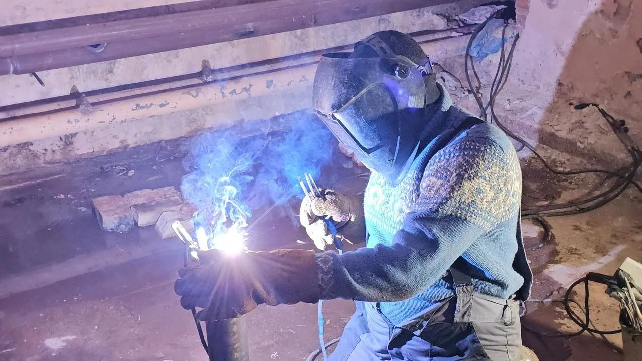 REGIONS/Александр Дрожжин