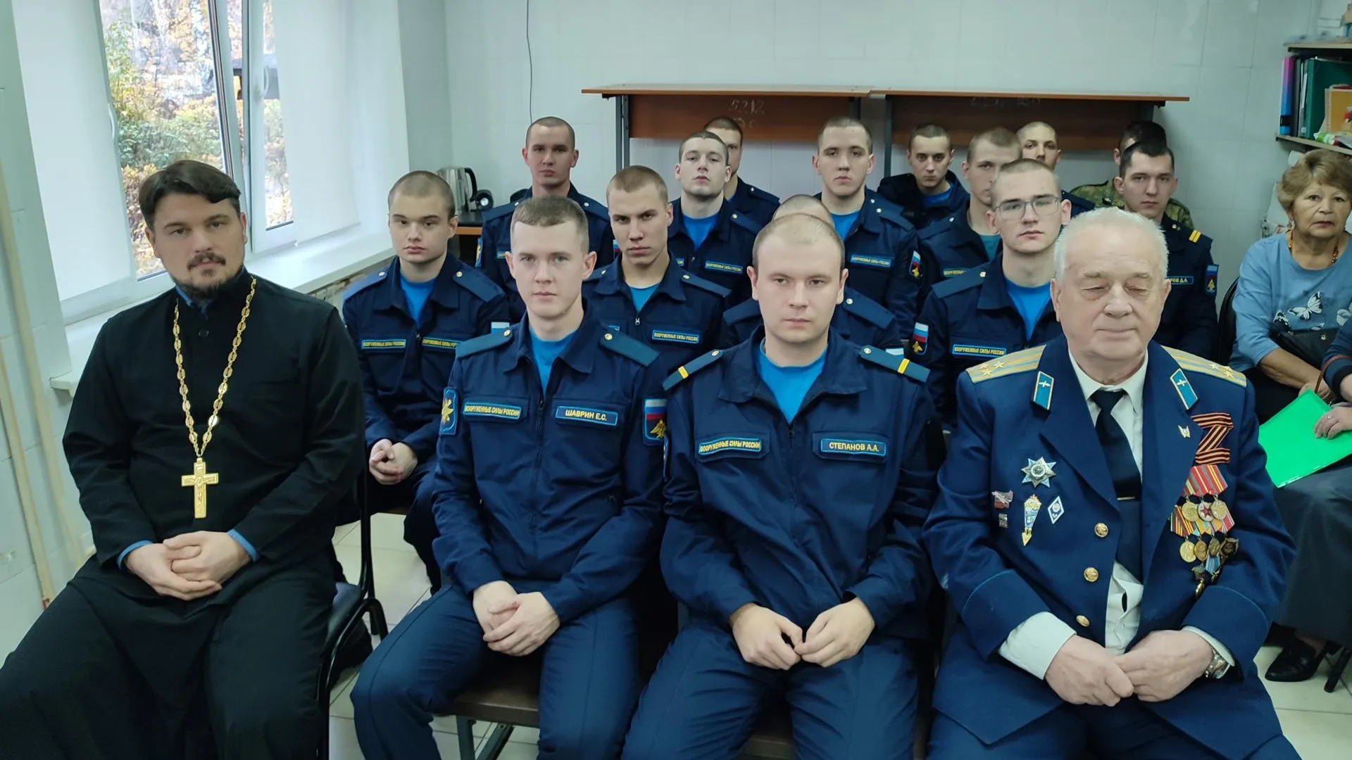 Пресс-служба администрации городского округа Балашиха