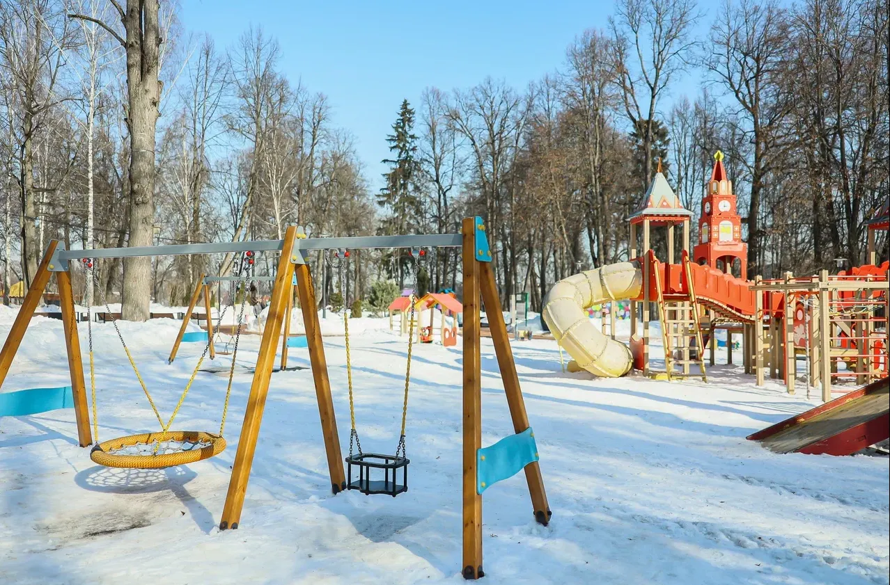 Фото: Константин Семенец