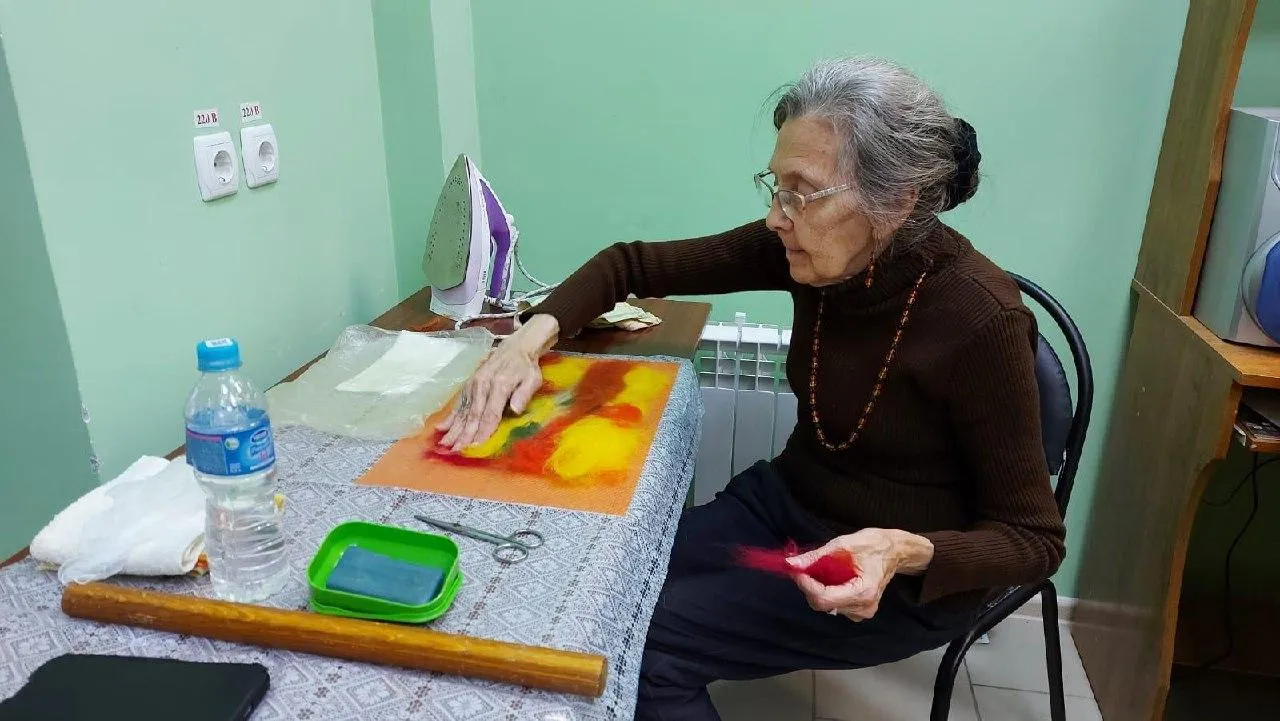 Фото: библиотека Протвино