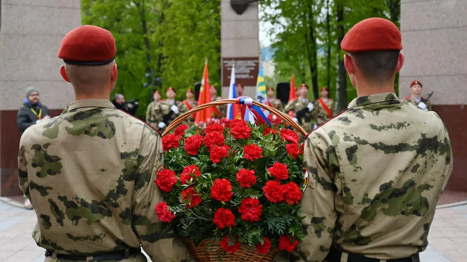 Фото: пресс-служба администрации Ленинского г.о.