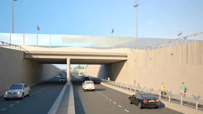 Фото: РИАМО