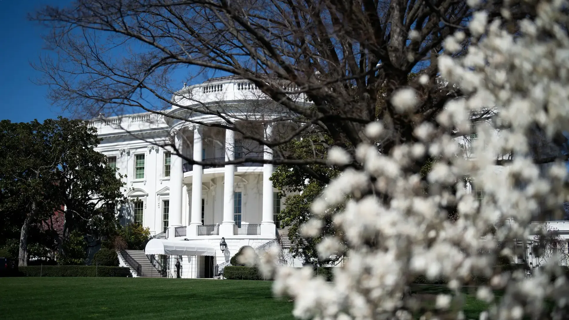 White House