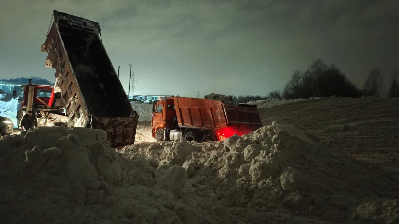 МедиаБанк Подмосковья/Юлия Андросова