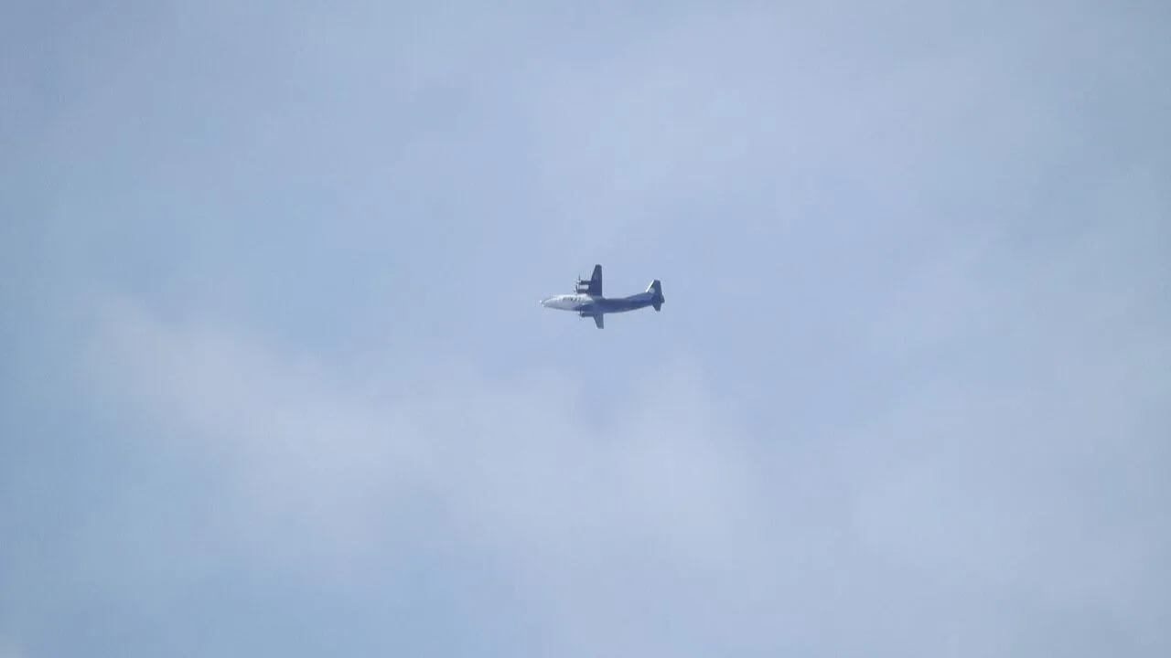 REGIONS/Антонина Гареева