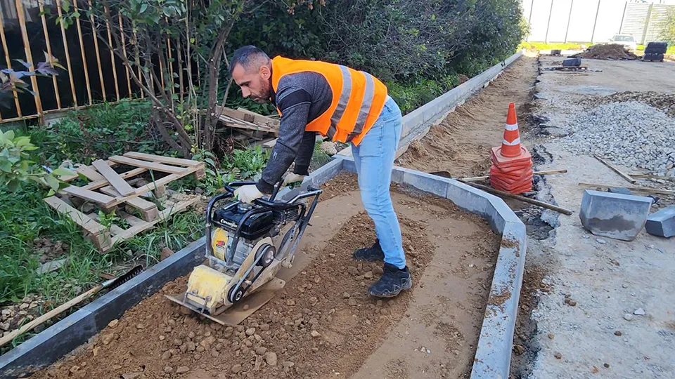 Фото: REGIONS/Хавива Фонина