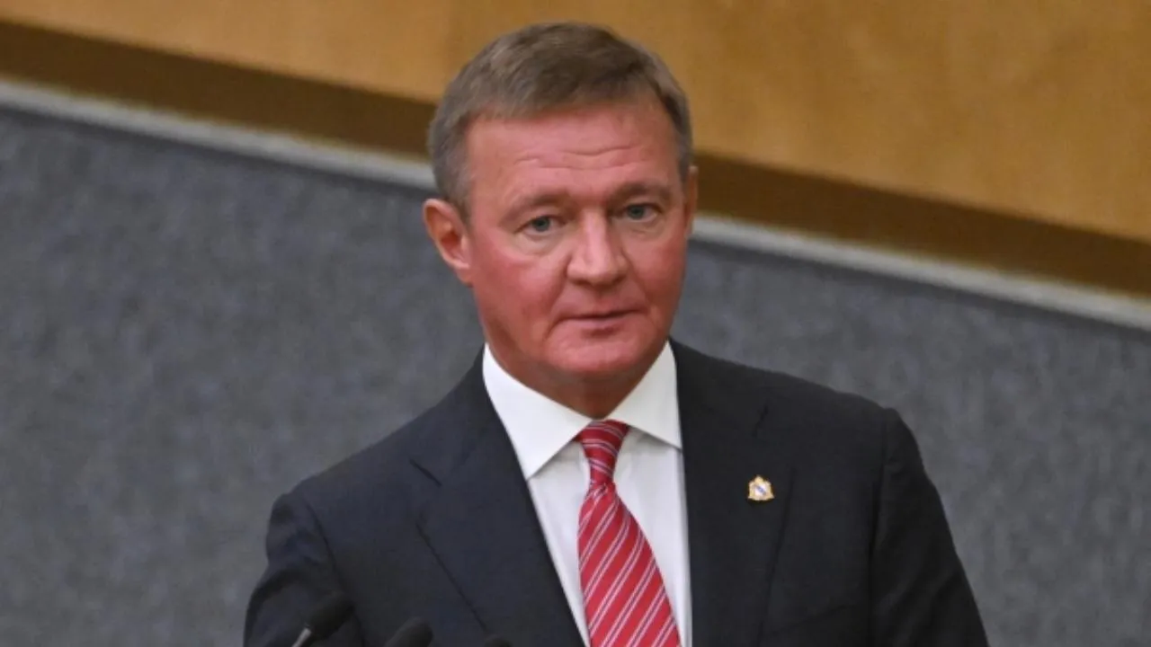 Губернатор Курской области сообщил об обстреле двух поселков украинскими военными