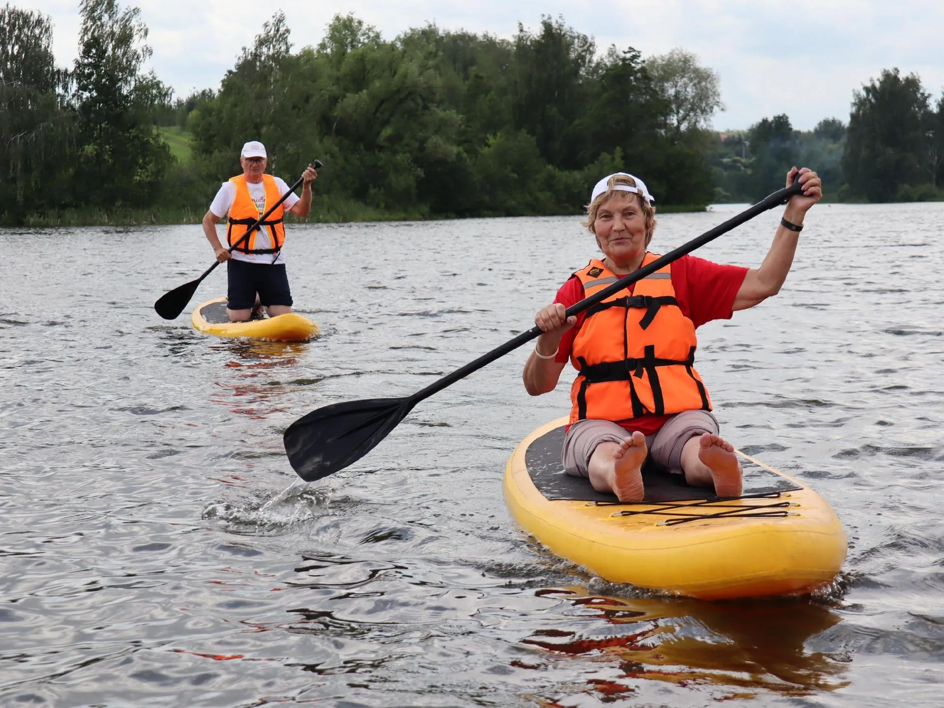 Фото: Администрация Ленинского городского округа