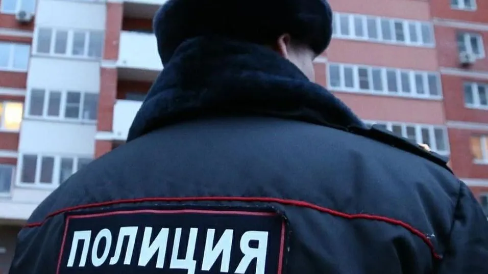 пресс-служба МВД