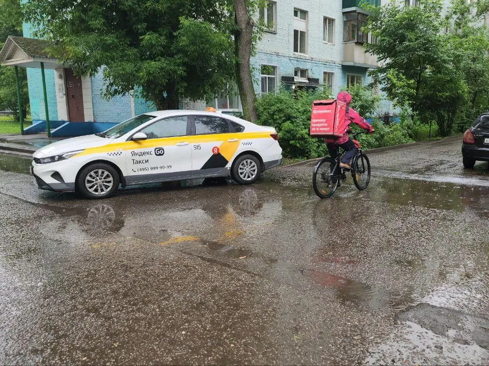 Фото: Наталья Лымарь