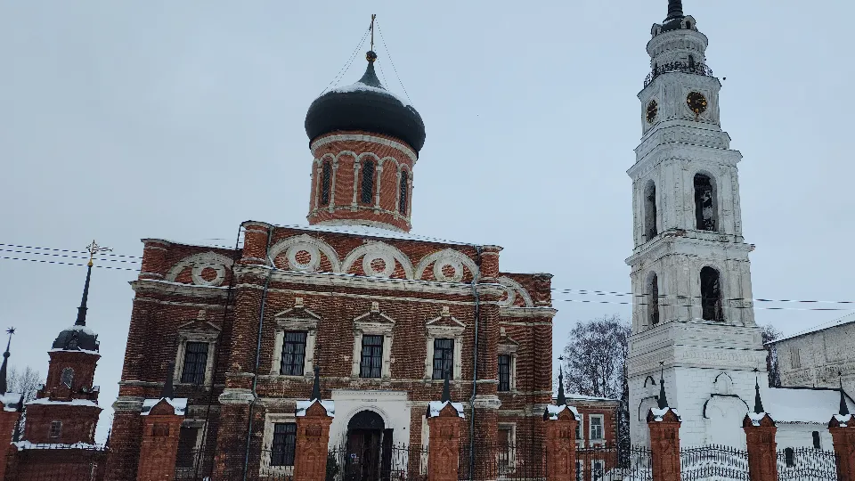 Фото: МедиаБанк Подмосковья/Дмитрий Беденко