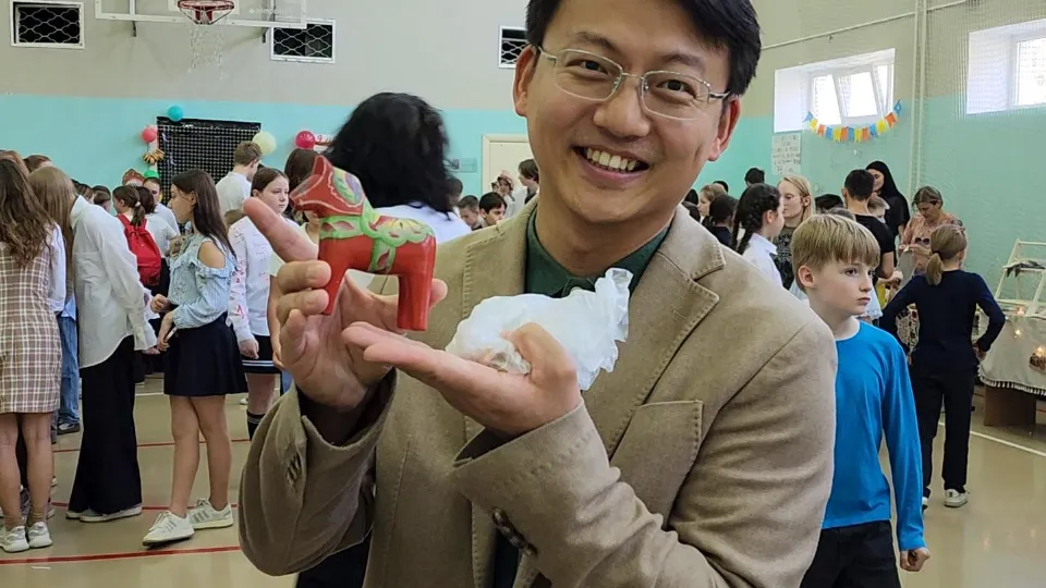 Фото: Ирина Моисеева