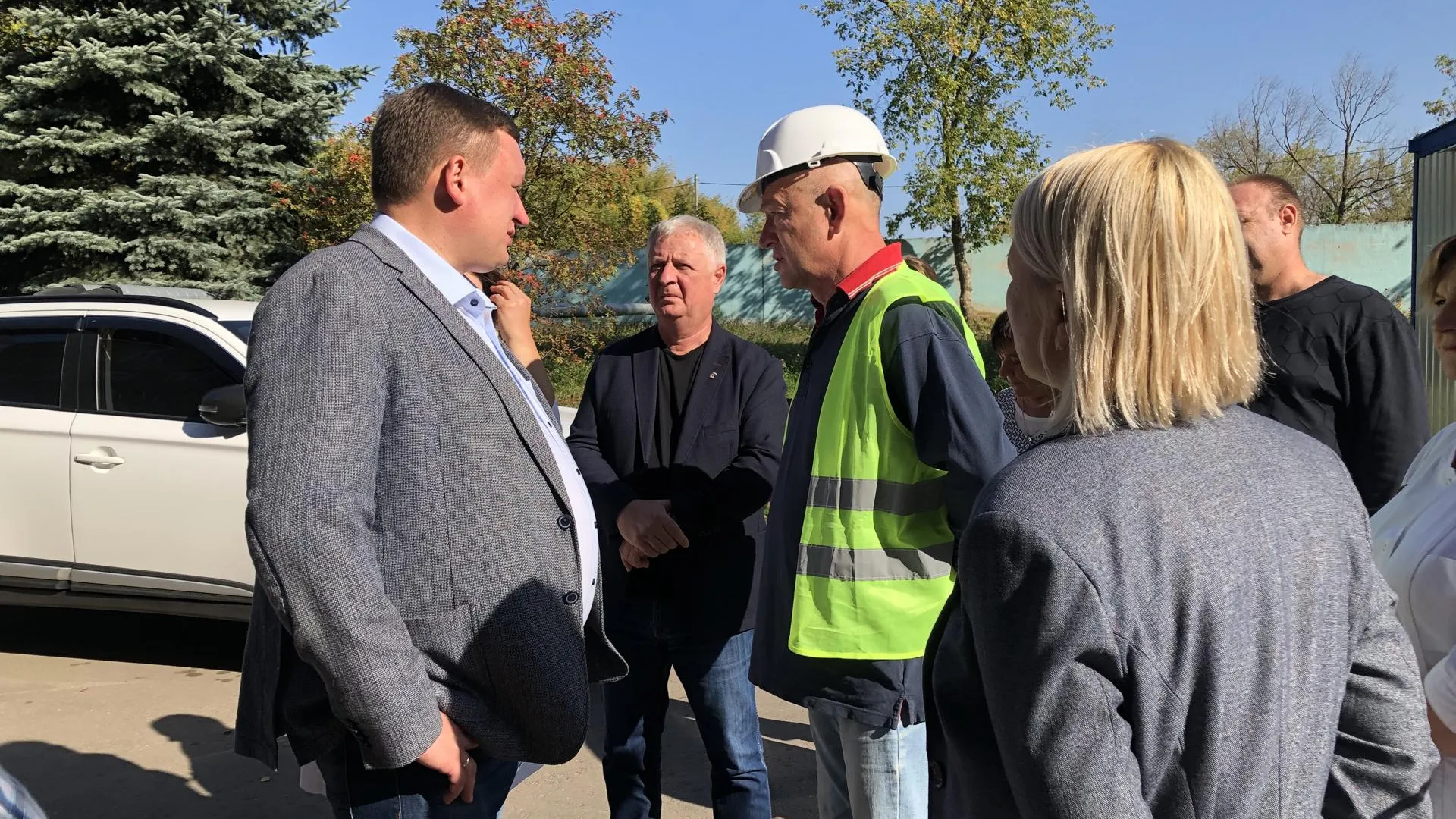 В. Соловьёва