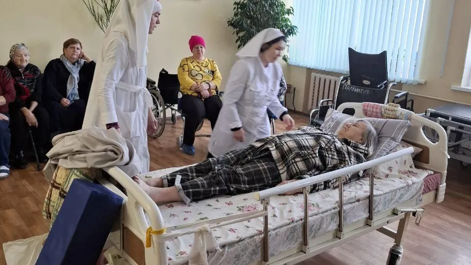 Фото: Министерство здравоохранения МО