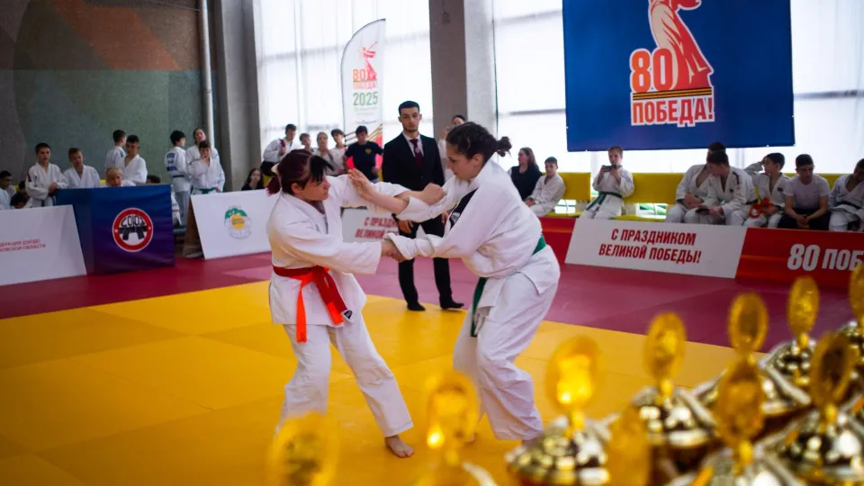 Фото: пресс-служба администрации г.о. Люберцы