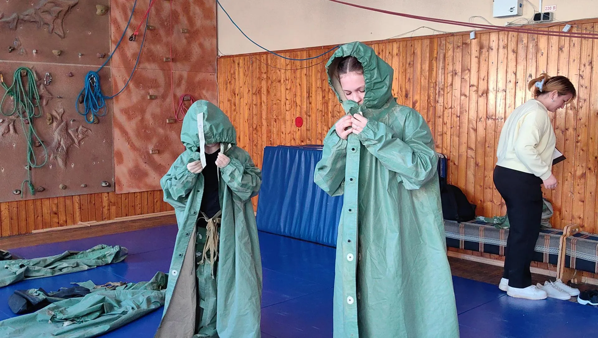 Елена Катасонова