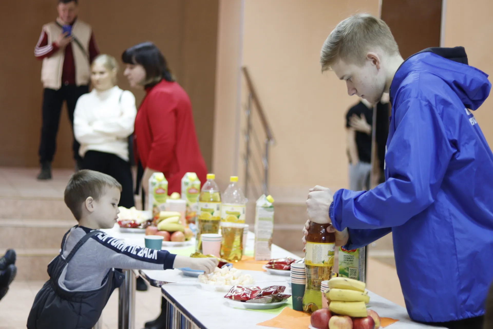 Фото: ДК им. В.Н. Леонова