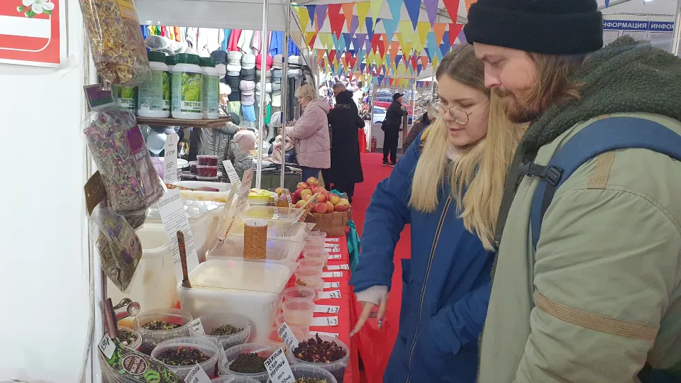 Фото: МедиаБанк Подмосковья/Валерия Исаева