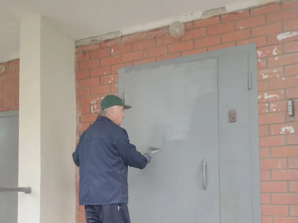 Фото: Министерство по содержанию территорий и государственному жилищному надзору МО