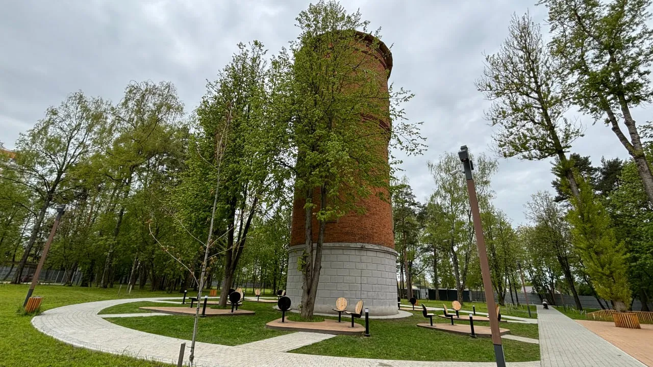 Фото: администрация Краснознаменска