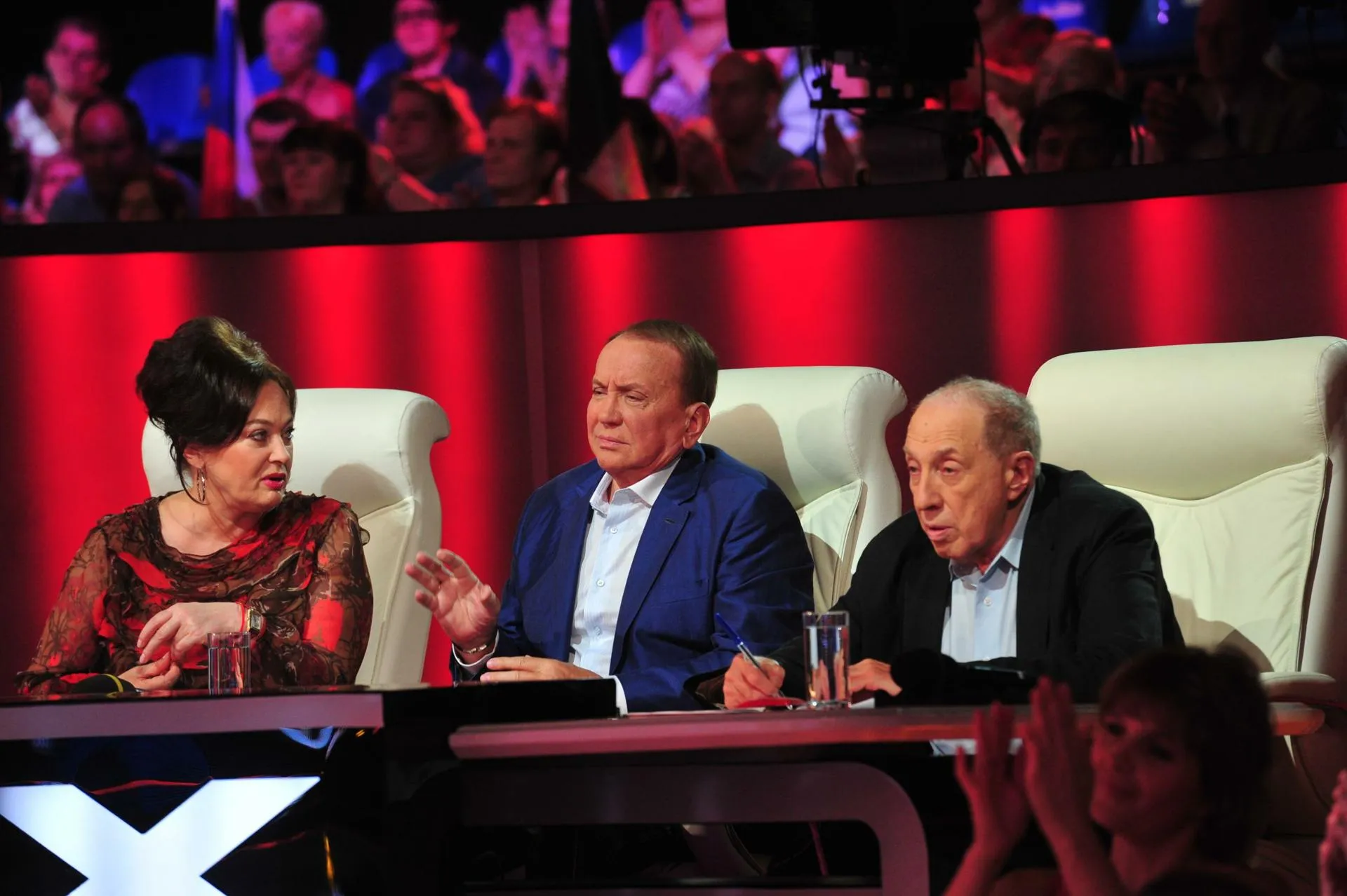 Komsomolskaya Pravda/Global Look Press