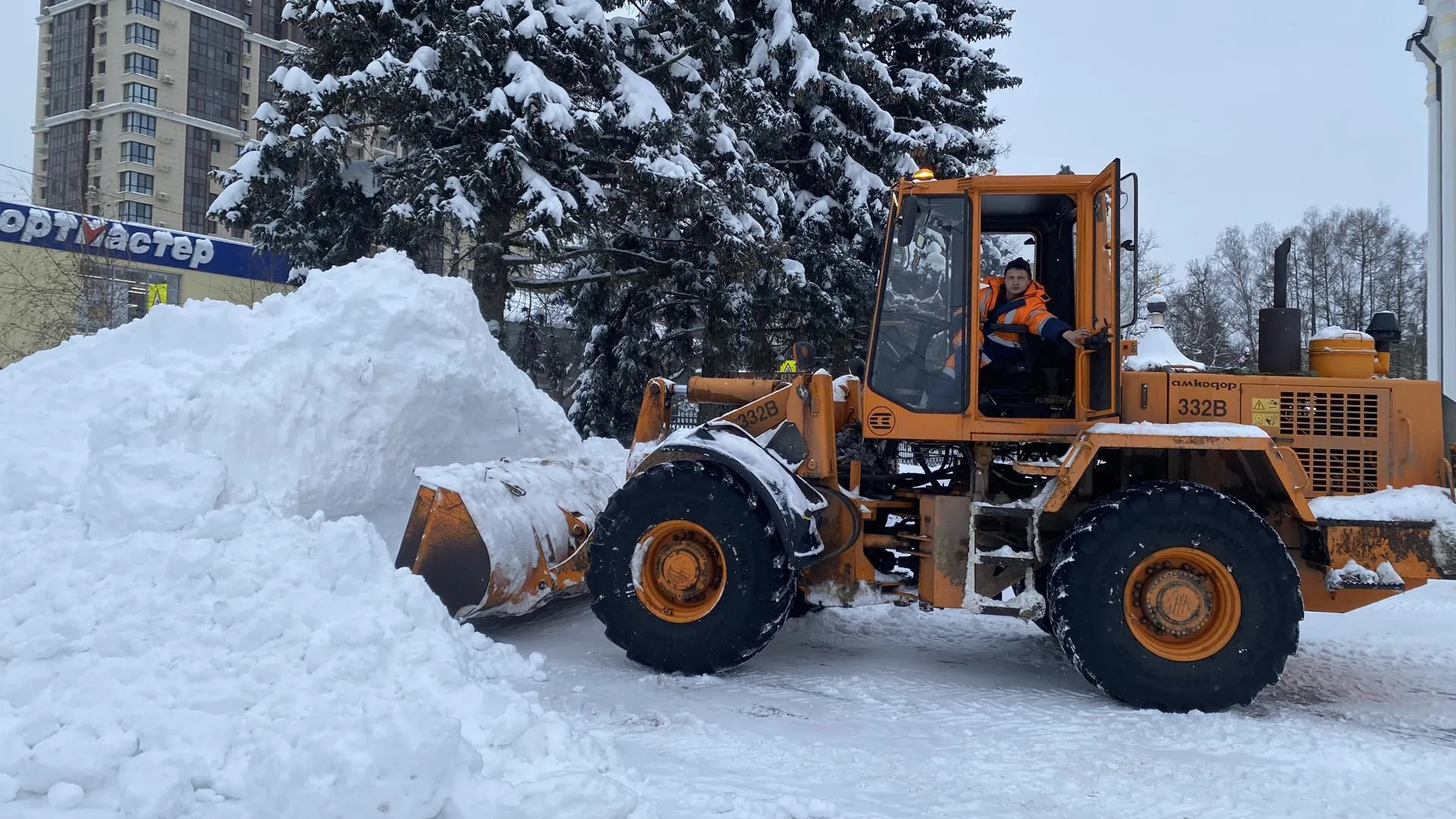 Анна Артюшина