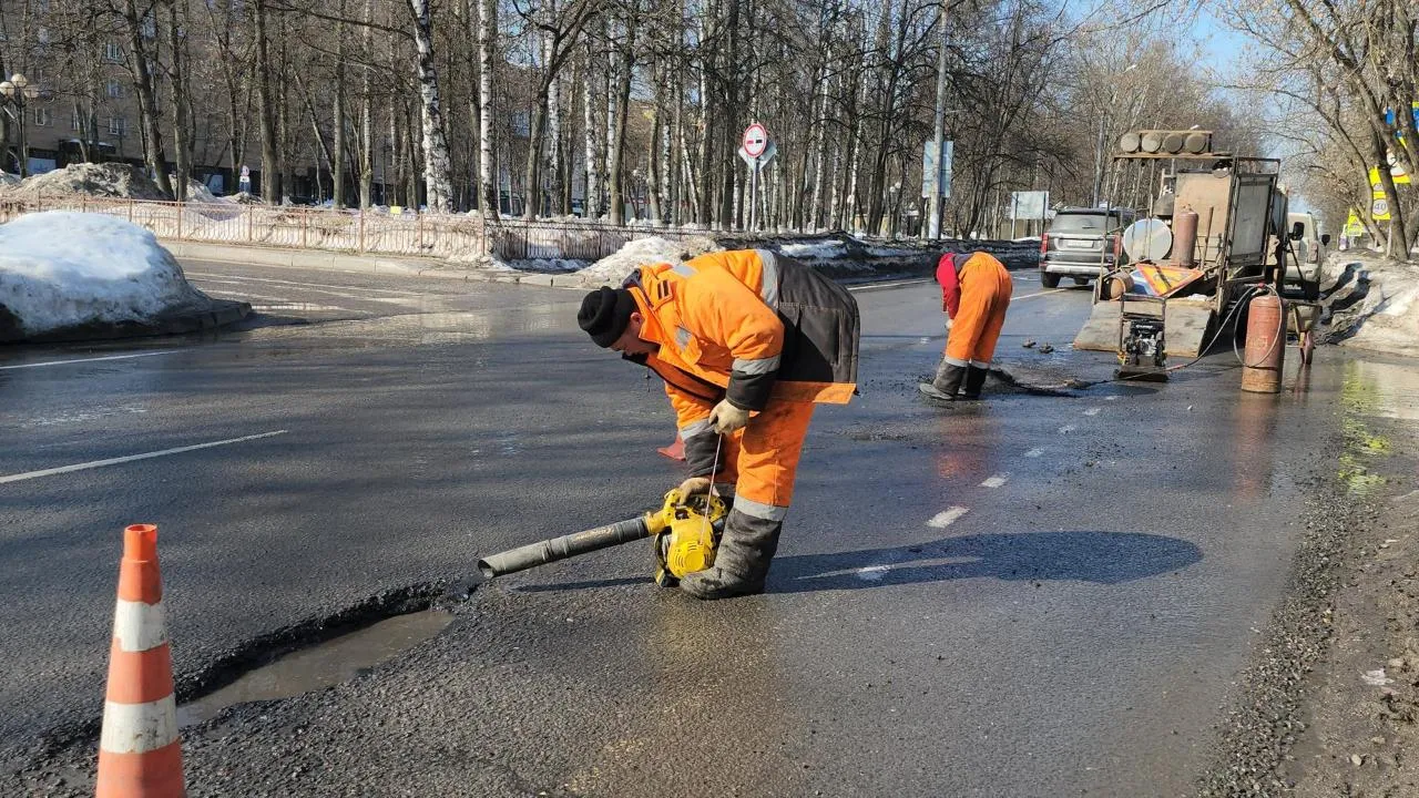 REGIONS/Кристина Ларина