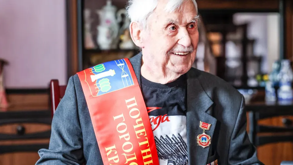 Фото: пресс-служба администрации г.о. Красногорск