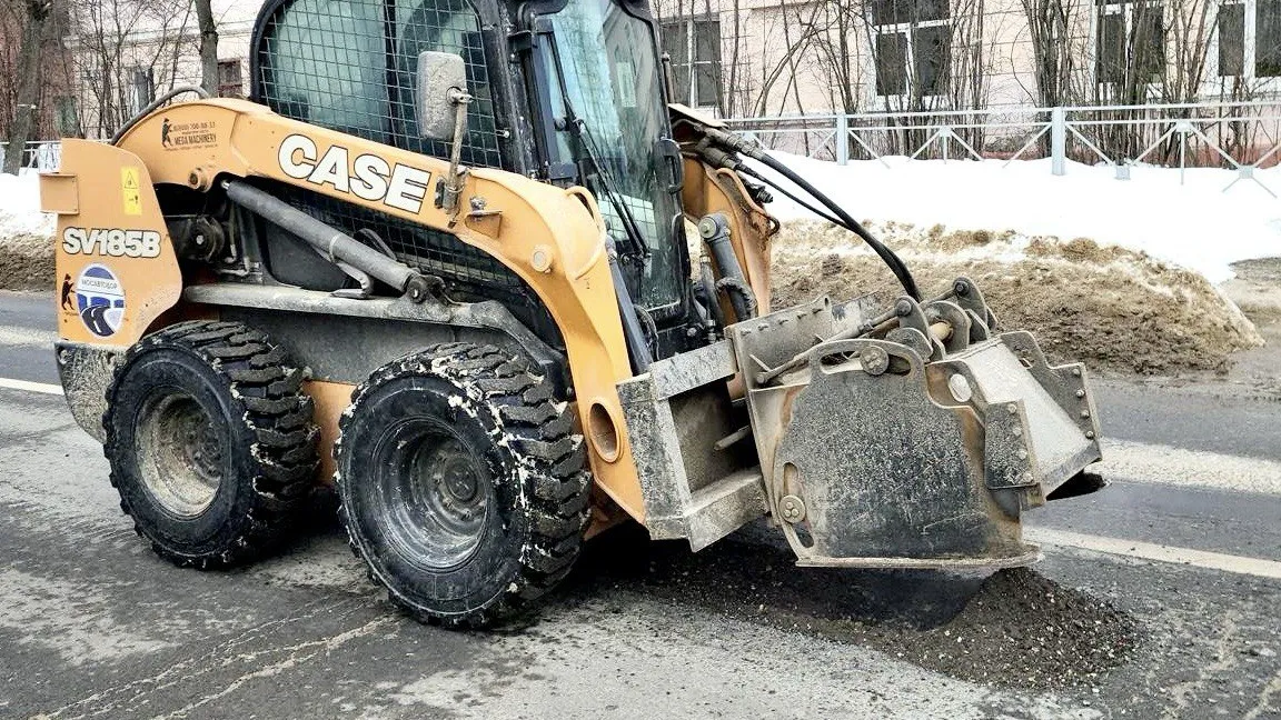 Фото: Михаил Мартыненко