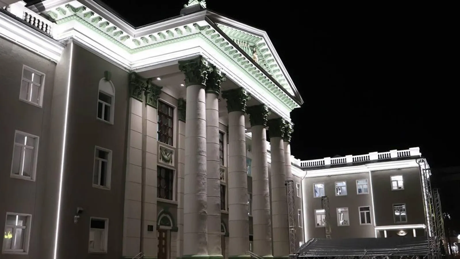 Фото: пресс-служба администрации г.о. Ступино