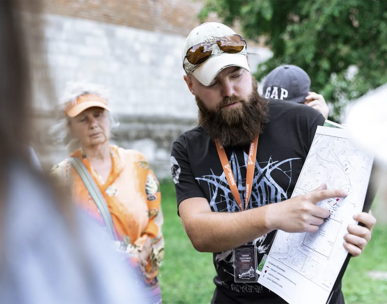 Фото: Коломенско-Зарайский государственный музей-заповедник