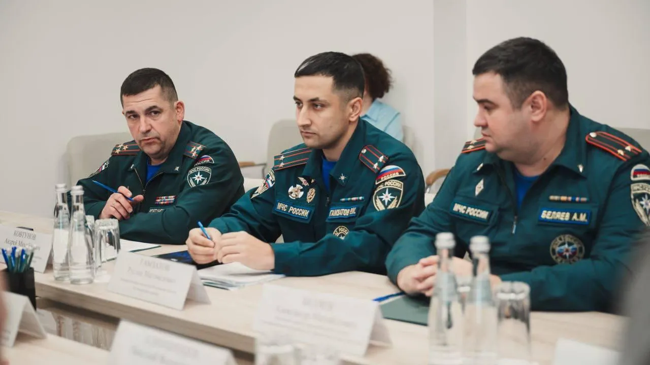 Пресс-служба администрации городского округа Лосино-Петровский