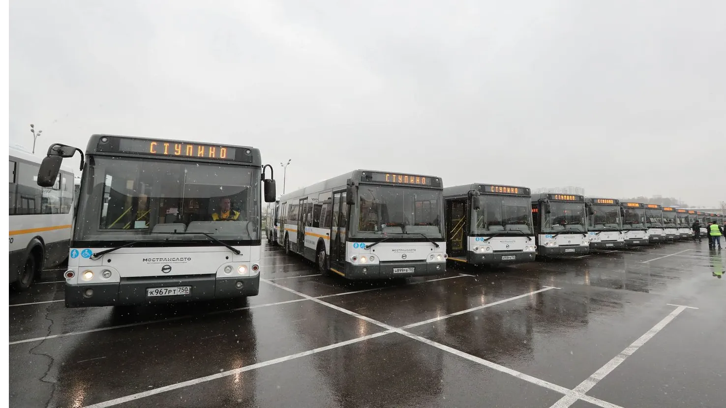 фото: Медиаархив Московской области