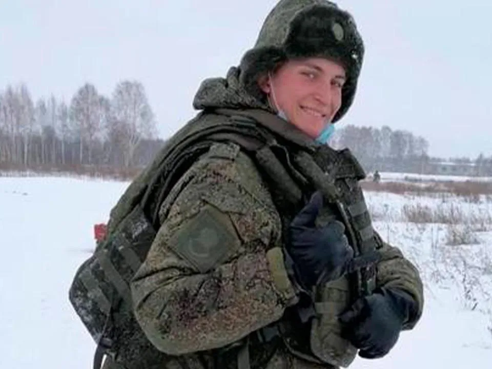 «В ушах так и загудело»: женщина узнала о гибели сына-бойца СВО на работе