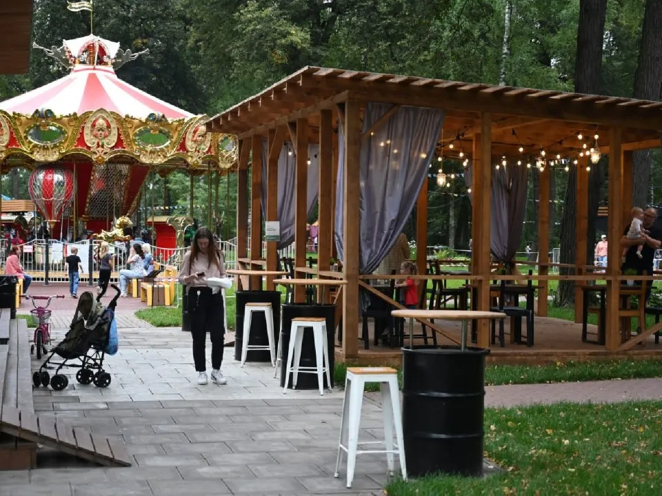 Фото: МедиаБанк Подмосковья/Дмитрий Зайчиков