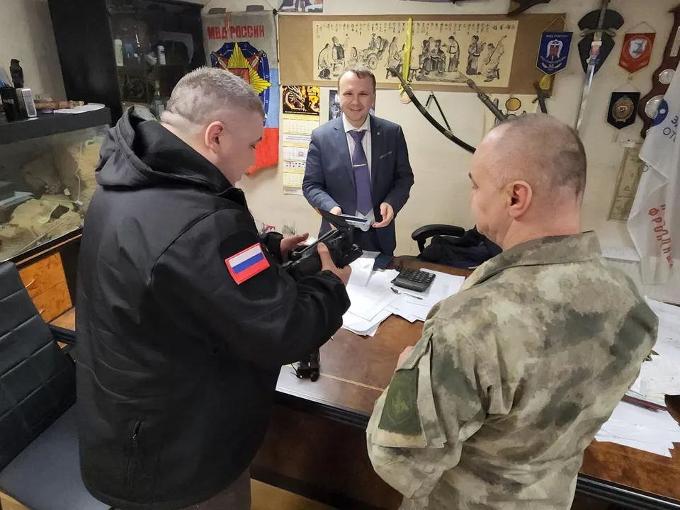 Фото: Наталья Лымарь