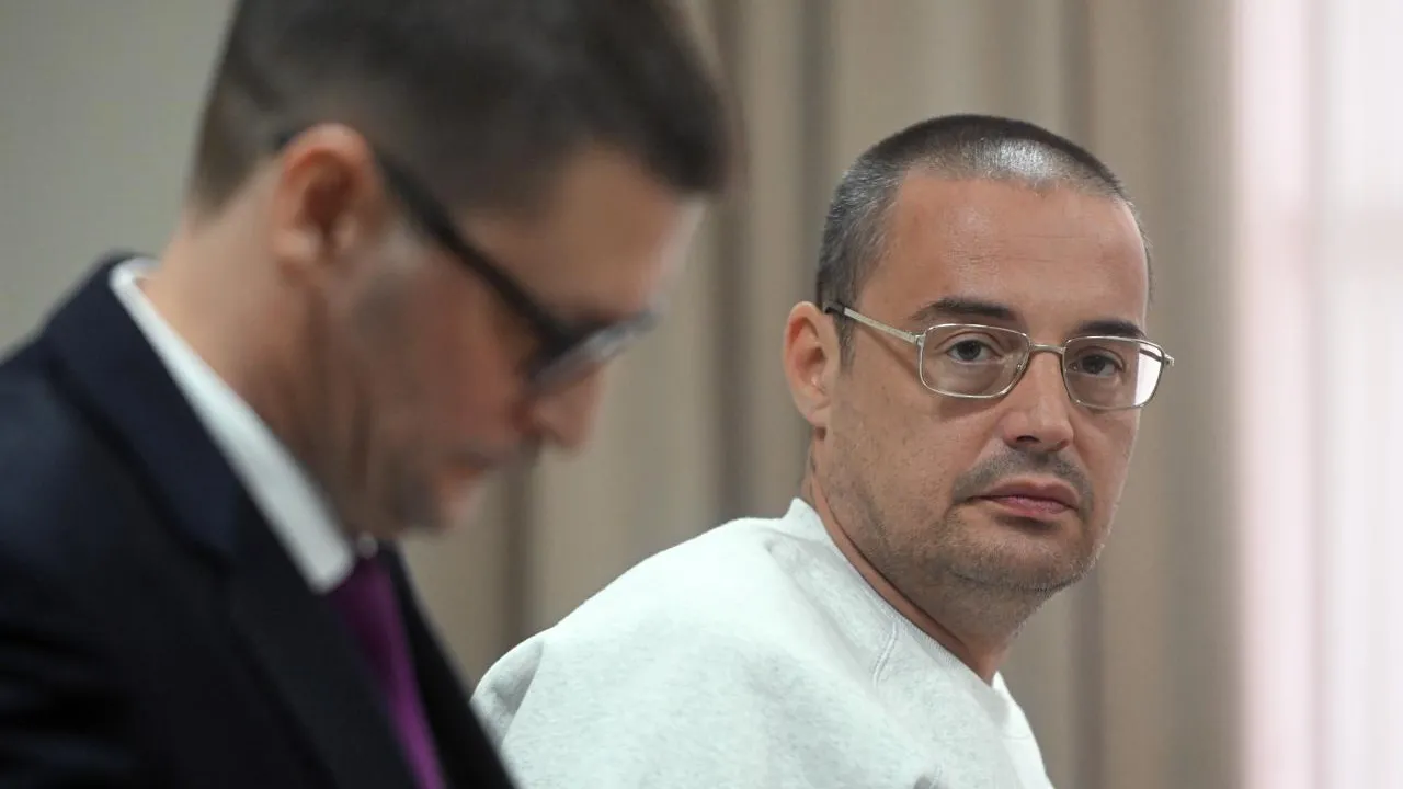 РИА Новости/Михаил Воскресенский