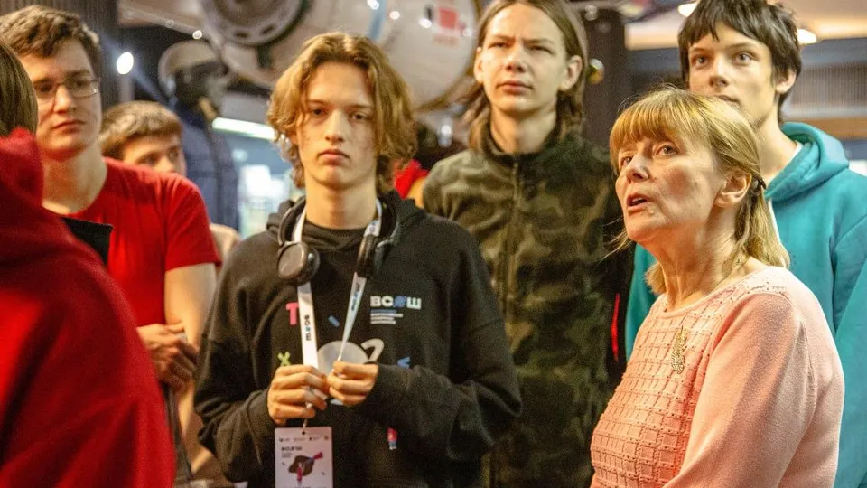 Фото: Минобразования Московской области