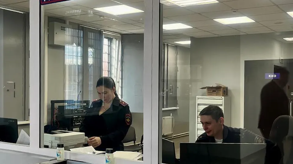 Фото: МедиаБанк Подмосковья/Анна Тюрюмина