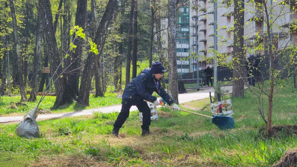 Фото: Артем Мишуков