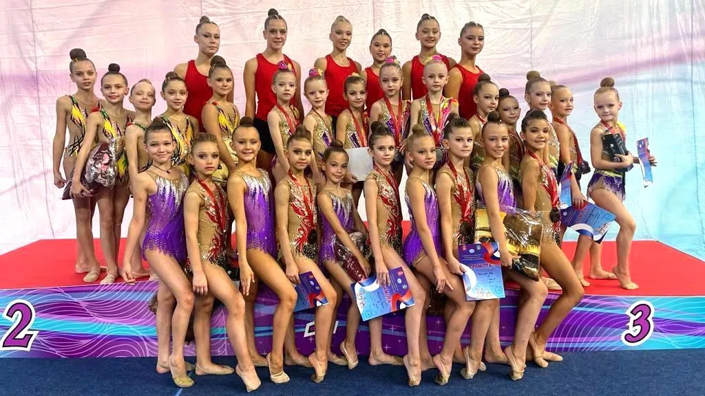 Фото: СШ «Прогресс-смена»