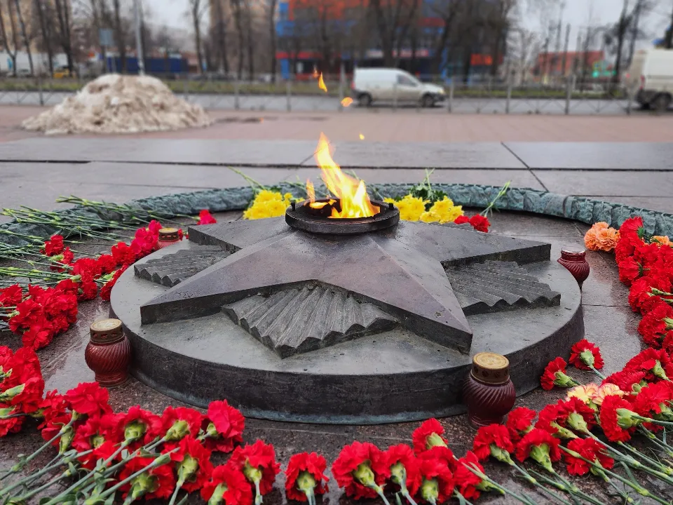 Фото: МедиаБанк Подмосковья/Валентина Максимова