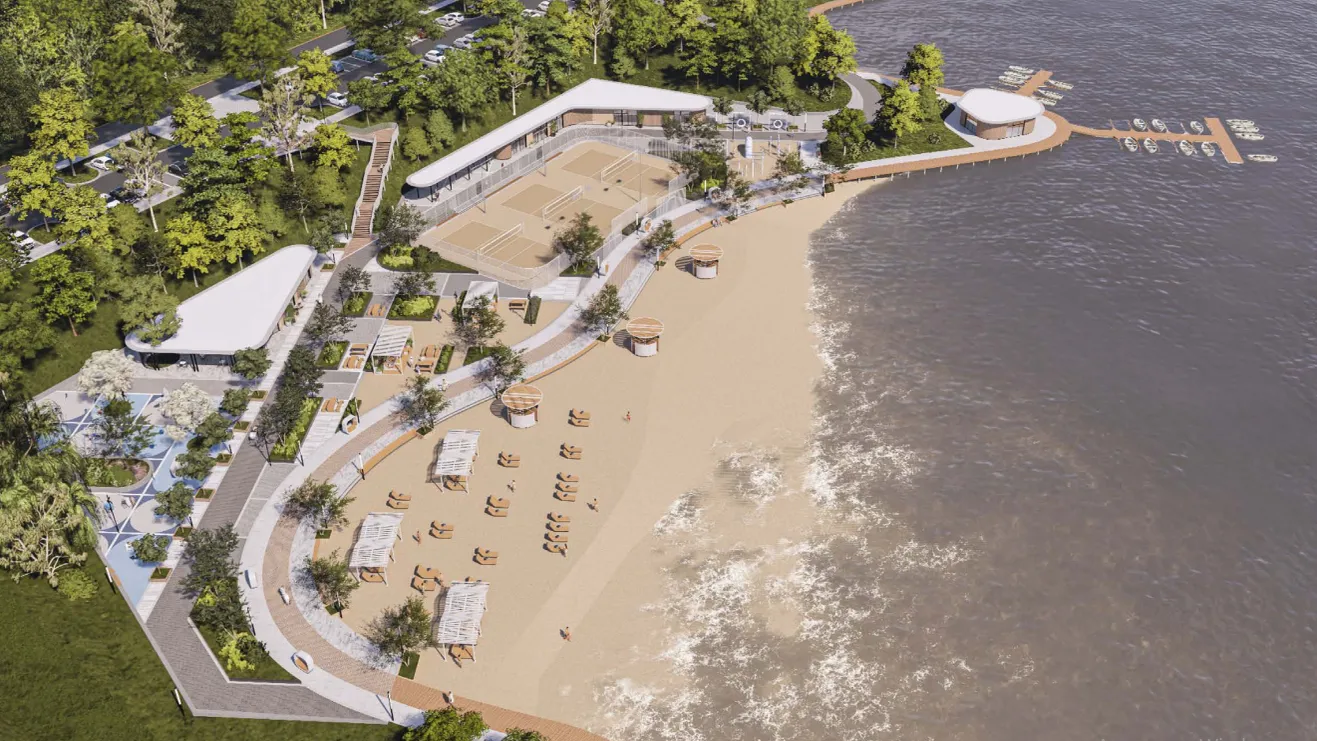 проектное решение