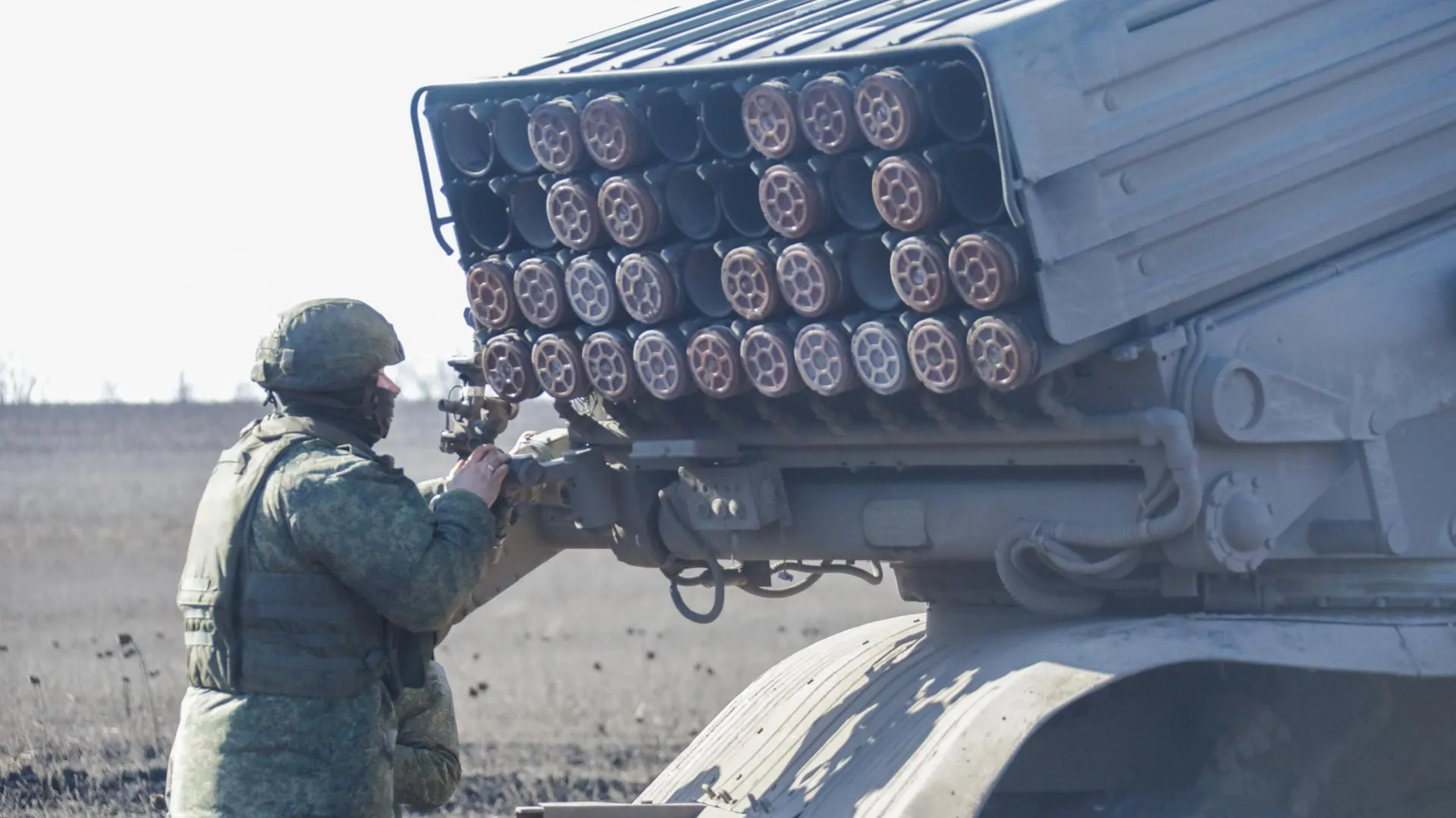 Tsitsagi Nikita/news.ru/globallookpress