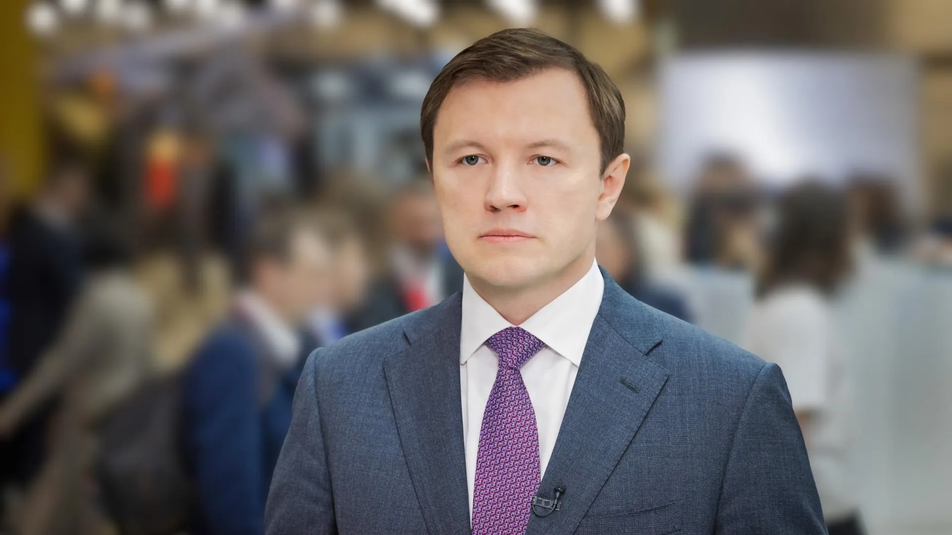 Пресс-служба Комплекса градостроительной политики Москвы