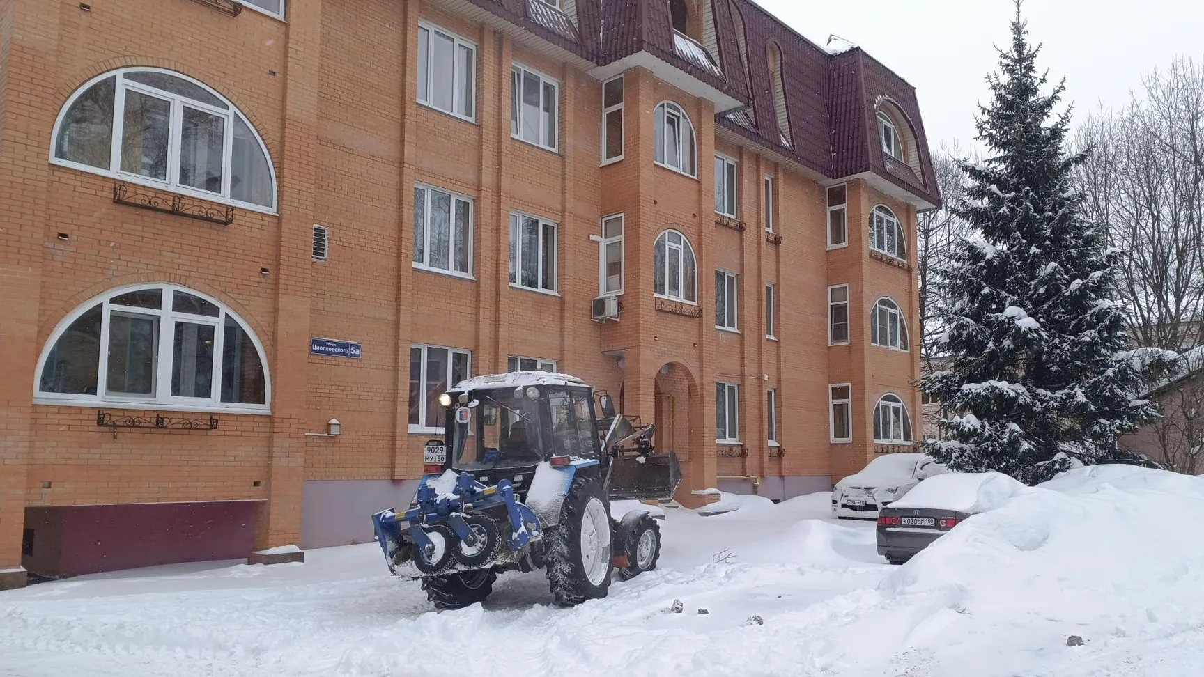 Фото: Екатерина Дятловская