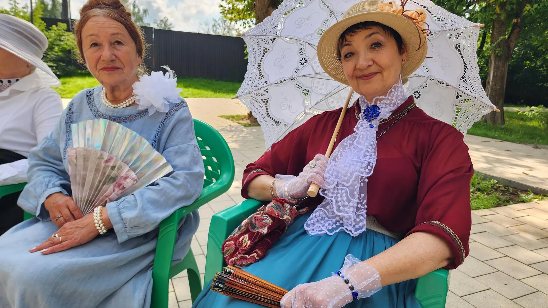 Фото: Евгения Герасимова